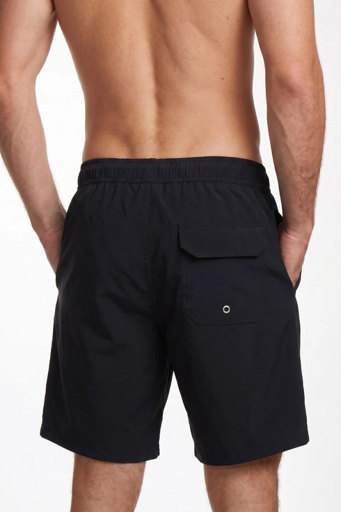 Gottex Men Beach Bound 7" Swim Trunks