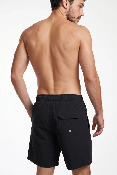 Gottex Men Beach Bound 7" Swim Trunks