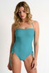 Shan Classique Bandeau one-piece