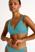 Shan Classique Classic bralette bikini top