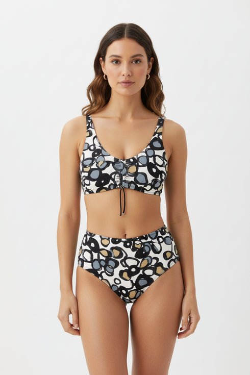 Shan Classique Bralette bikini top