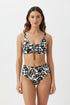 Shan Classique Bralette bikini top