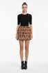 Shan Classique Swim skirt