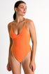 Shan Intemporel The perfect one-piece