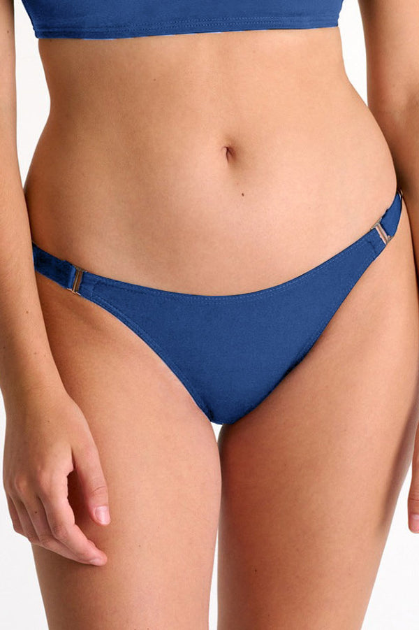 Shan Intemporel Low Rise Bikini Bottom