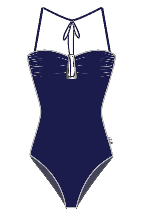 Shan Intemporel One Piece