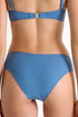 Shan Intemporel Classic mid-rise bottom