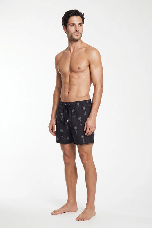 Gottex Men Beach Bound 5" Swim Trunks