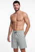 Gottex Men Beach Bound 7" Swim Trunks