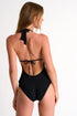 Shan Halter Emma Halter one-piece