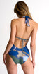 Shan Emma Halter One-Piece