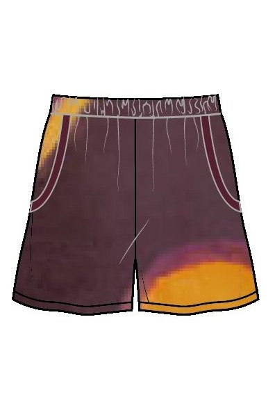 Shan Chloe Shorts