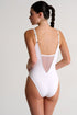 Shan Billy Feminine Plunging One-Piece