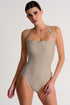 Shan Billy Refined One-Piece
