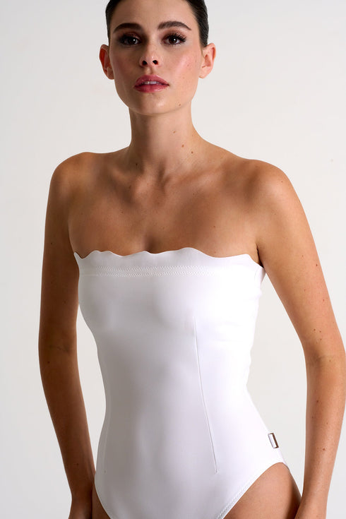 Shan Billy Refined One-Piece  - 42447-08-000