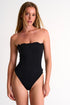 Shan Billy Refined One-Piece  - 42447-08-800