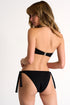 Shan Billy Elegant Bandeau Bikini Top