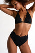 Shan Billy Mid-rise Bikini Bottom