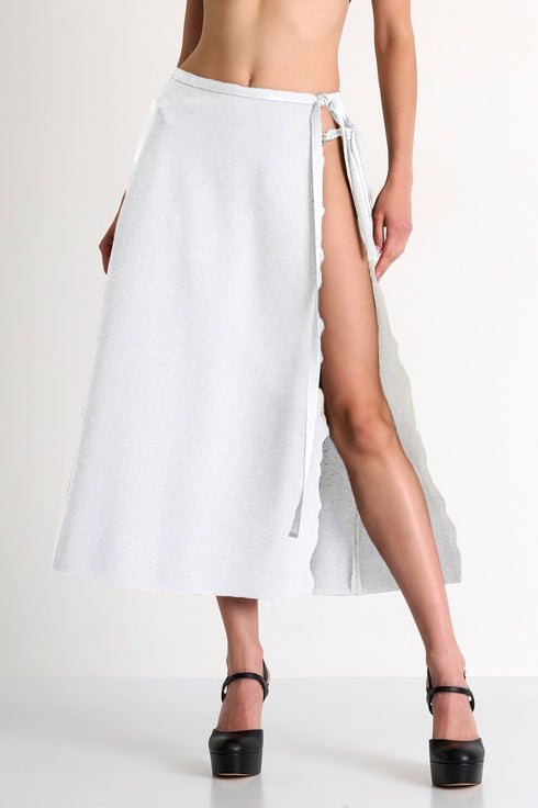 Shan Billy Beach skirt