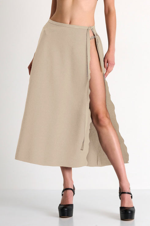 Shan Billy Beach skirt