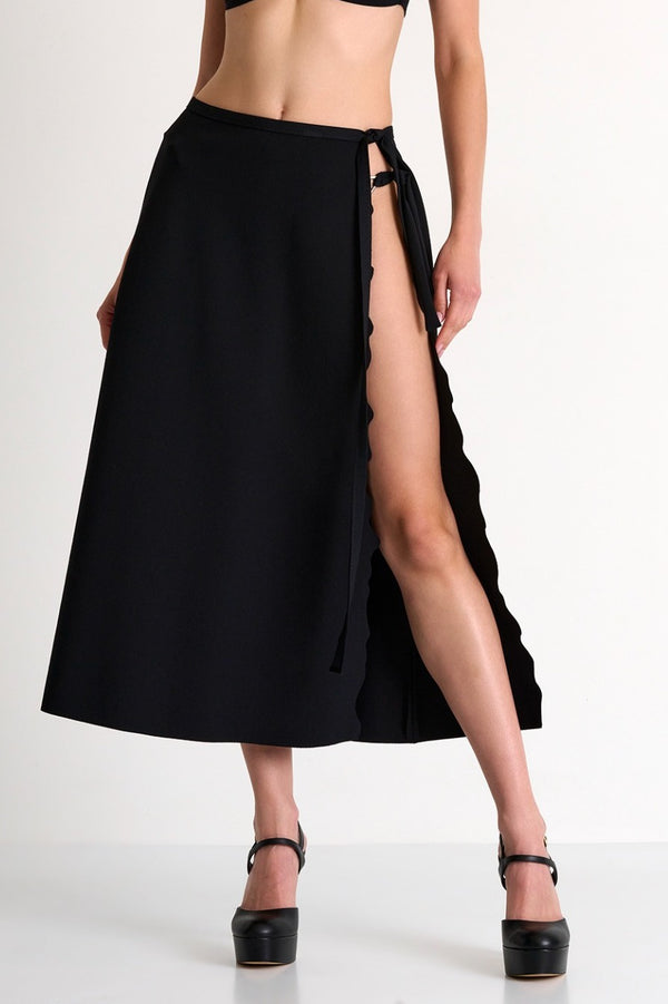 Shan Billy Beach skirt