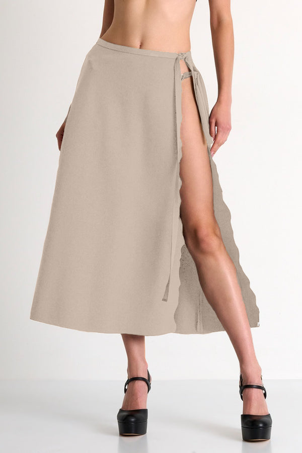 Shan Billy Beach skirt