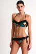 Shan Jasmine Bandeau Bikini Top With Fringes - 42450-26-951