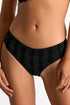 Shan Lydia Scallop Detail Bikini Bottoms