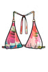 Shan Classique Triangle Bikini Top