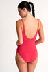 Shan Classique Elegant And Sophisticated One-Piece
