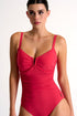 Shan Classique Elegant And Sophisticated One-Piece