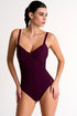 Shan Classique Elegant And Sophisticated One-Piece