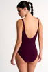Shan Classique Elegant And Sophisticated One-Piece