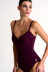 Shan Classique Elegant And Sophisticated One-Piece