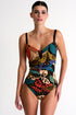 Shan Classique Elegant And Sophisticated One-Piece