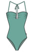 Shan Intemporel One Piece