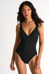 Shan Classique Classic One-Piece Bathing Suit - 42660-02-800