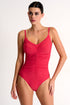 Shan Classique Thin Straps One-Piece
