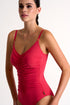 Shan Classique Thin Straps One-Piece