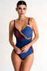 Shan Classique Thin Straps One-Piece