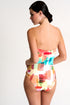 Shan Classique Bandeau One-Piece