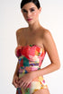 Shan Classique Bandeau One-Piece