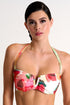 Shan Classique Bandeau Bikini Top