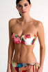 Shan Classique Bandeau Bikini Top
