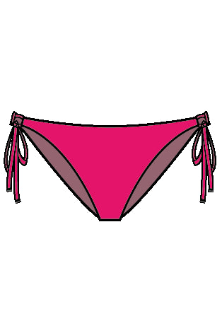 Shan Сlassique Bikini Bottom