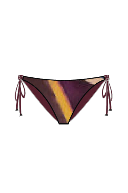 Shan Classique Bikini Bottom - 42460-31-950