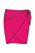 Shan Classique Wrap Swim Skirt