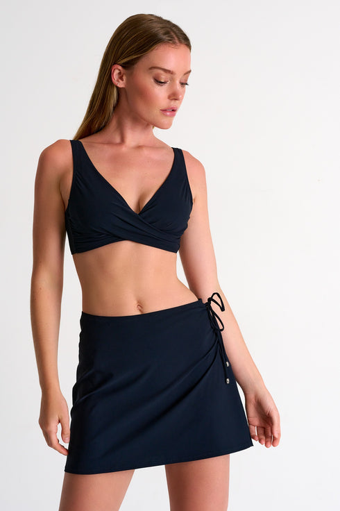 Shan Classique Swim Skirt