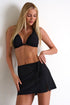 Shan Classique Swim Skirt