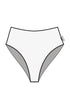 Shan Intemporel High Waist Bikini Bottom